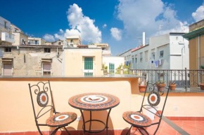 Napoli Suite Toledo 10